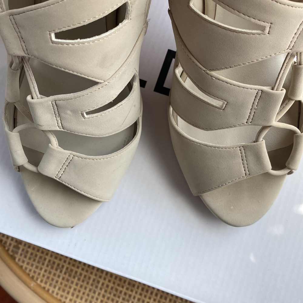 Aldo Verrasa Heel - Picture 7 of 10